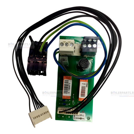 Внутренний модуль VIESSMANN ABB 7179144