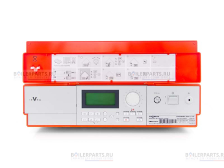 Плата управления VIESSMANN 7186571