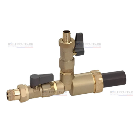 Насос заполнения Solar для котлов Viessmann 7188624