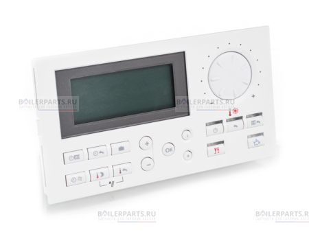 Панель котловая VIESSMANN 7193952