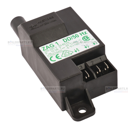 Трансформатор зажигания BAXI ANSTOSS 720481501