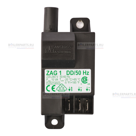 Трансформатор зажигания BAXI ANSTOSS 720481501