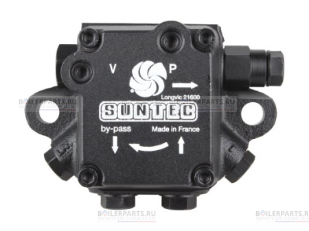 Топливный насос SUNTEC AE 67 C 7212-4