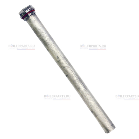 Анод магниевый 26X1000  BAXI SaunierGPT 721397800 [372]