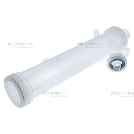 Корпус сифона BAXI 721547200