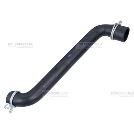 Трубка отвода конденсата BAXI SaunierGPT 721548800 [152]