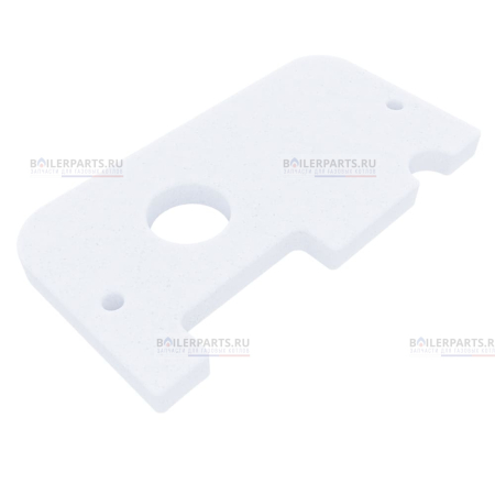 Термоизоляция плиты горелки BAXI 721593100