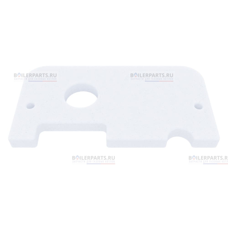 Термоизоляция плиты горелки BAXI 721593100