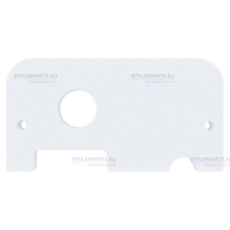 Термоизоляция плиты горелки BAXI 721593100