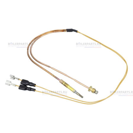 Термопара с клемами подключения BAXI SIT 721600700
