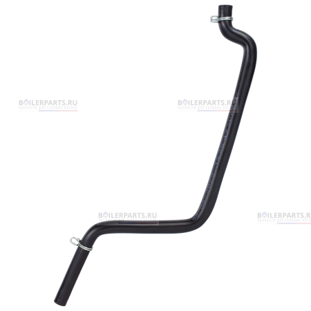 Патрубок сифона соединительный BAXI 580 мм 722081300