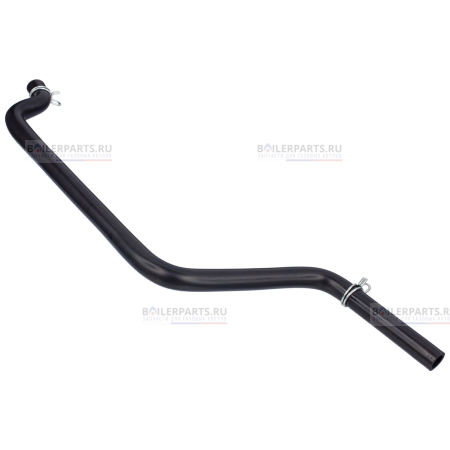 Патрубок сифона соединительный BAXI 580 мм 722081300