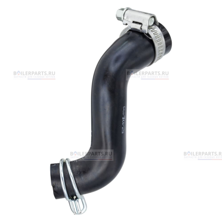 Трубка отвода конденсата из теплообменника BAXI SaunierGPT 722082900 [152]