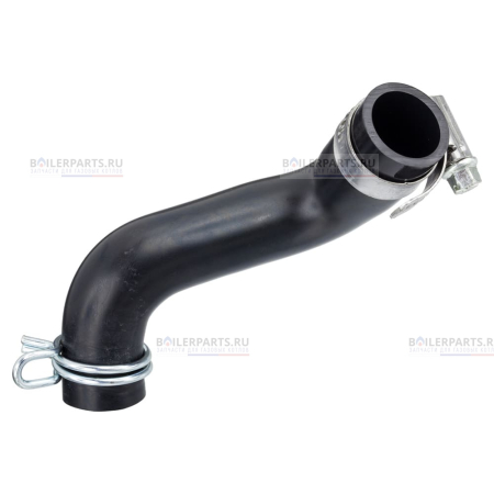 Трубка отвода конденсата из теплообменника BAXI SaunierGPT 722082900 [152]