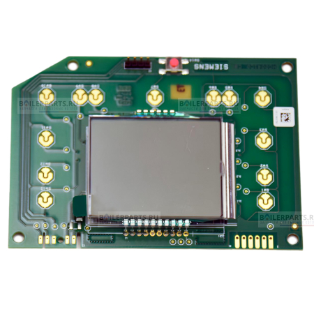 Контроллер BAXI AVS77 722216600