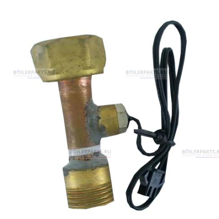 Трубка с датчиком индикации температуры BAXI 722304300