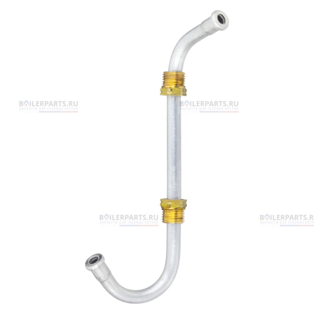Трубка газовая запальной горелки BAXI SIT 722305300