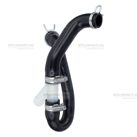 Трубка BAXI SaunierGPT 722339600 [152]