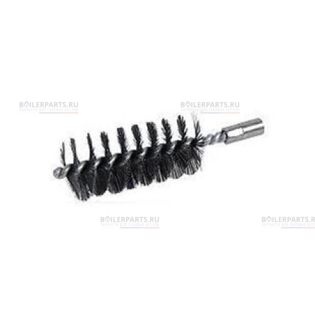 Щетка D=44 M10 для чистки котла Viessmann 7243295