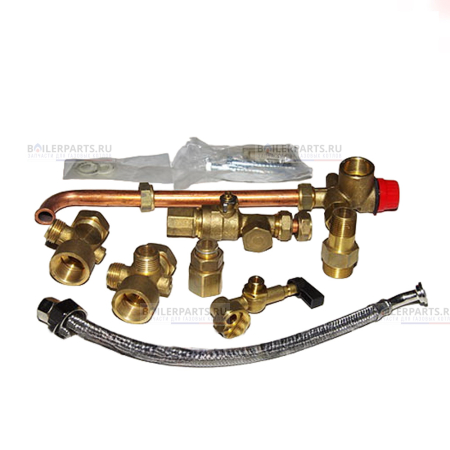 Комплект подключения VIESSMANN 7246447