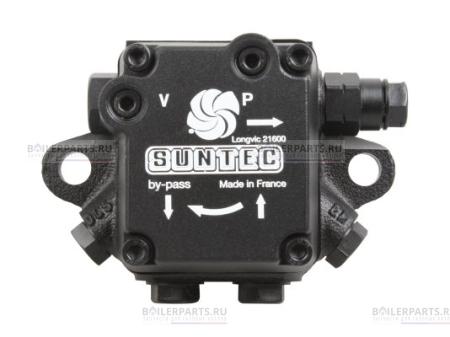 Топливный насос SUNTEC AN 57 C 7282-4