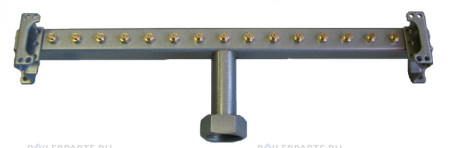 Комплект переналадки на сжиженный газ VIESSMANN 7282114