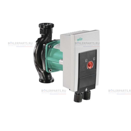 Циркуляционный насос Wilo DN32 для котлов Viessmann 7338541