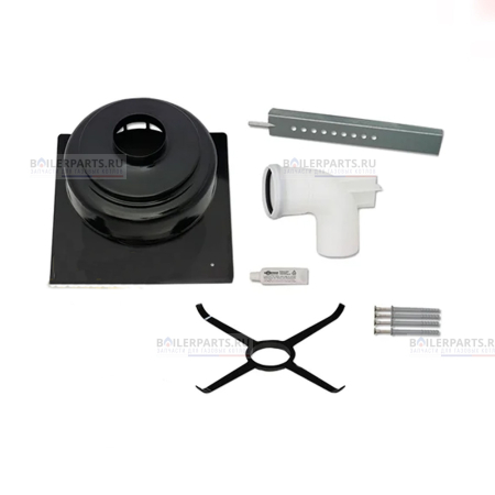 Комплект шахты дымохода VIESSMANN 7373211