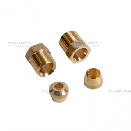 Соединение резьбовое VIESSMANN  7380262