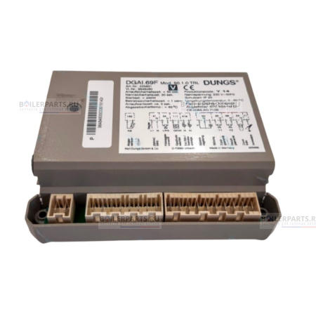 Контролер VIESSMANN DUNGS 7383150