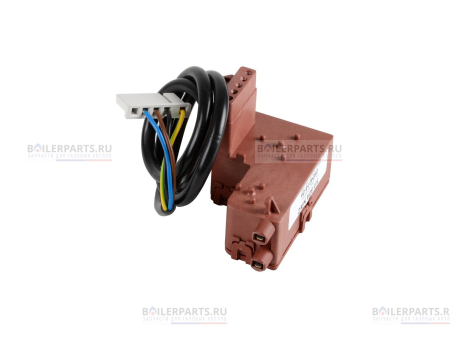 Трансформатор розжига BAXI SIT 8419570