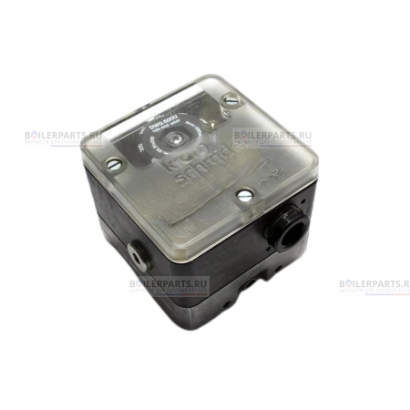 Реле давления газа/воздуха DWG 500U KROMSCHRODER 100-500 mBar 84439600