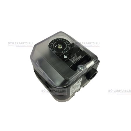 Реле давления газа/воздуха DL50K-3W30Z KROMSCHRODER 2.5-50 mBar 84444813