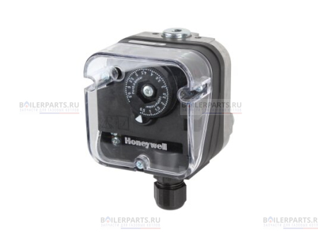 Реле давления газа/воздуха HONEYWELL 0.5-6.5 mBar 84449000