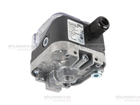 Реле давления газа/воздуха HONEYWELL 0.5-6.5 mBar 84449000