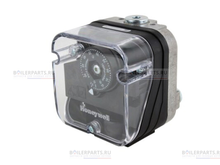 Реле давления газа/воздуха HONEYWELL 2.5-50 mBar 84449022