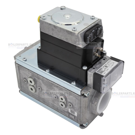 Газовый клапан Rp 1 1/2" 50 bar KROMSCHRODER 84769505