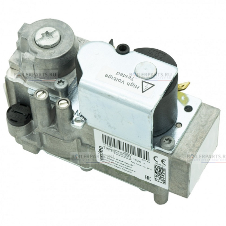 Газовый клапан Honeywell VK4100C1026 для котлов De Dietrich 85024704