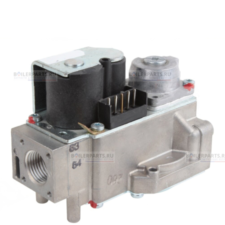 Газовый клапан DE DIETRICH HONEYWELL 85024705