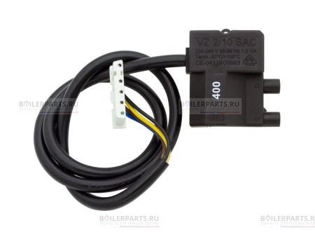 Трансформатор розжига BAXI ANSTOSS 8511800