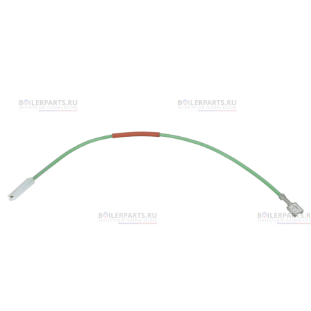 Кабель электрод зажигания/земля L270 BAXI  8511150