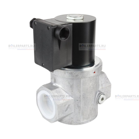 Запорный газовый клапан Kromschroder VG HONEYWELL 40/32R02NT31D  85208030