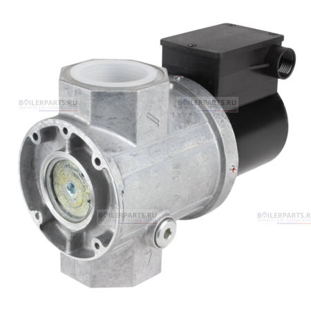 Запорный газовый клапан Kromschroder VG HONEYWELL 40/32R02NT31D  85208030