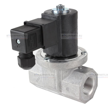 Газовый электромагнитный клапан Rp 3/4" 150 bar KROMSCHRODER 85295300