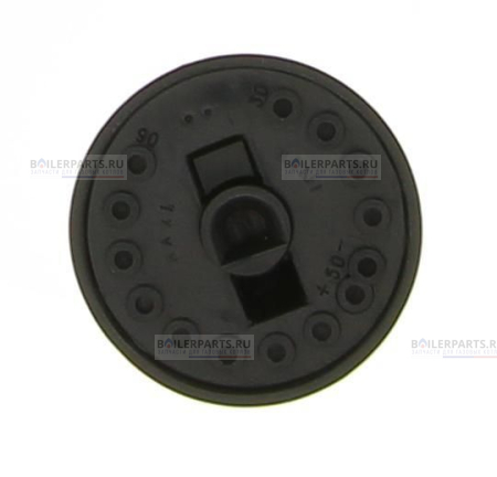 Ручка регулировки DE DIETRICH 85555501