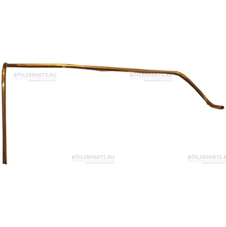 Трубка газовая запальной горелки DE DIETRICH SIT 85565627