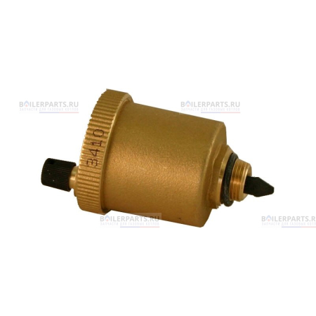Автоматический воздухоотводчик 3/8 для котлов Wolf 8601871