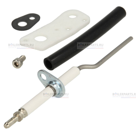 Электрод ионизации (комплект) для котлов Wolf 8601900
