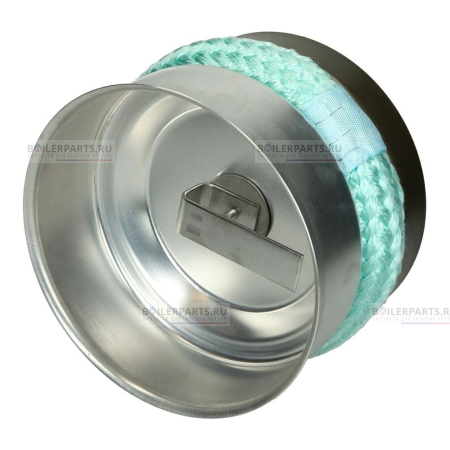 Отражатель камеры сгорания в сборе D 226 для котлов Wolf 8611172
