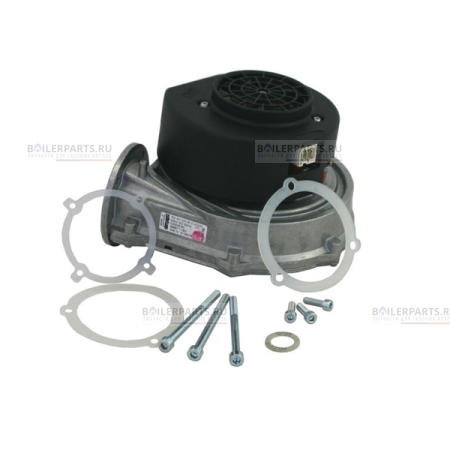 Вентилятор горелки для котла Wolf CGB-35/50 8611185